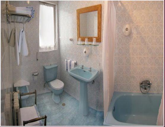 Hotel Toscana Ojedo Quarto foto